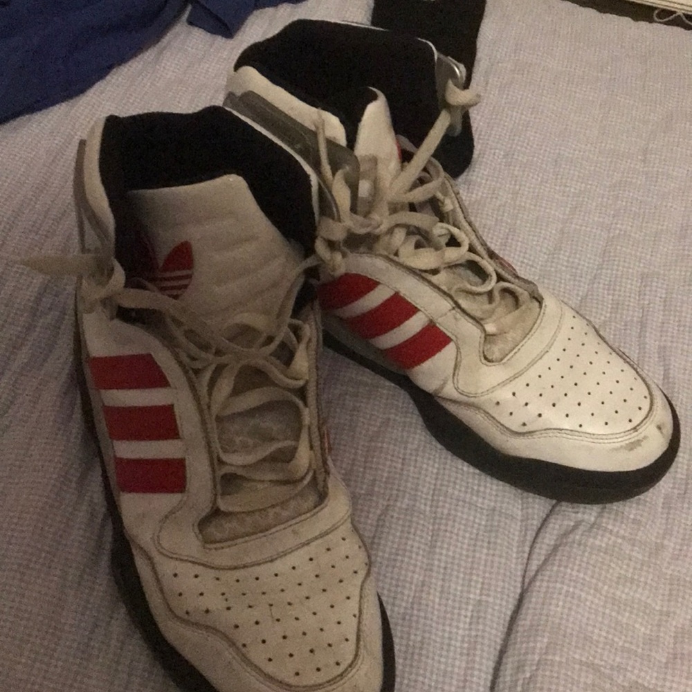 Adidas